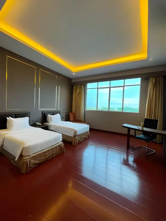 Room image